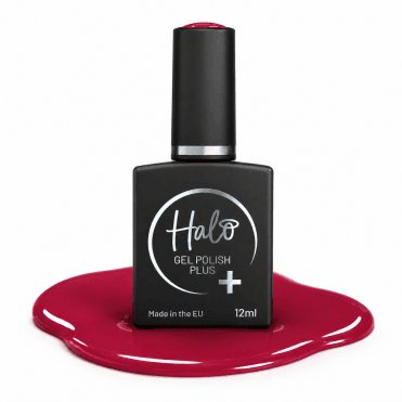 Gel Polish Plus - That Girl 12ml Hema & TPO-Free (HP068)