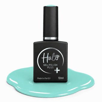 Gel Polish Plus - The Vibe 12ml Hema & TPO-Free (HP061)