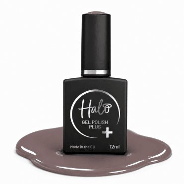 Gel Polish Plus - Truffle 12ml Hema & TPO-Free (HP058)