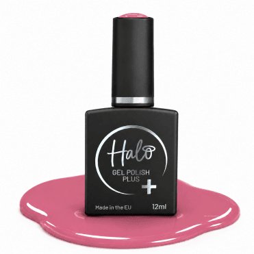 Gel Polish Plus - Tutu 12ml Hema & TPO-Free (HP052)