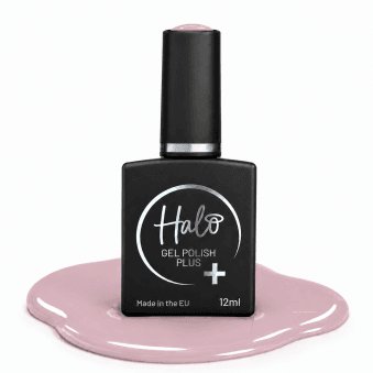 Gel Polish Plus - Vanity 12ml Hema & TPO-Free (HP044)