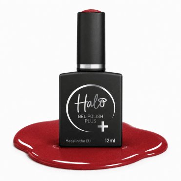 Gel Polish Plus - XOXO 12ml Hema & TPO-Free (HP067)