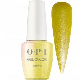 Hidden Prism 2020 Summer Gel Polish Collection - Ray-Diance 15ml
