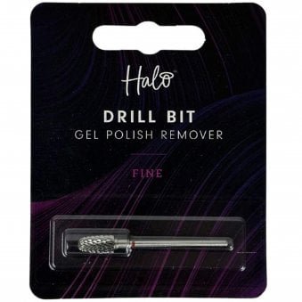 Gel Polish Remover Fine Nail Drill Bit (N516)
