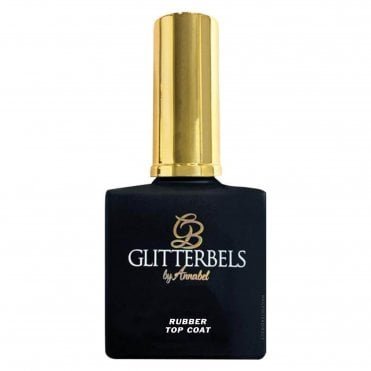 Gel Polish - Rubber Topcoat 17ml