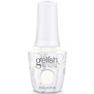Cruelty-Free Gel Polish - Sheek White 15ml (1110811)