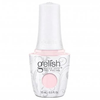 Soak-Off Gel Nail Polish - Simple Sheer 15ml (1110812)