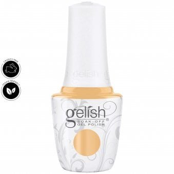 Gel Polish - Sunny Daze Ahead 15ml