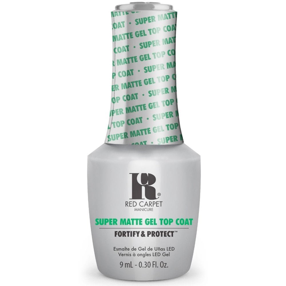 Red Carpet Manicure Gel Nagellack – Only In Hollywood, 9 Ml, Salonfest In 45 Sekunden Gehärtet