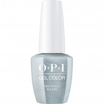 Neo-Pearl Effects 2020 Gel Polish Collection - Two Pearls In A Pod (GCE99) 15ml