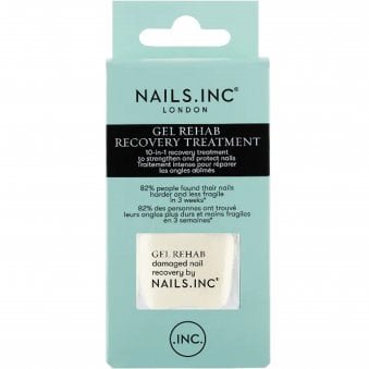 Gel Rehab - Recovery Treatment and Base Coat 14ml (21922)