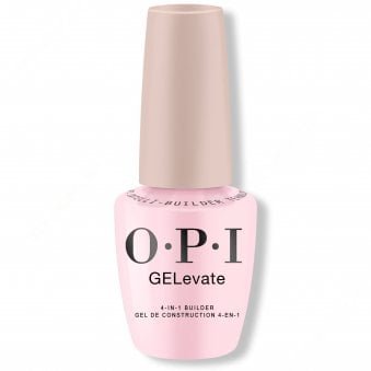 GELevate Intelli-Gel 4-in-1 Builder Gel - 4get Me Not 15ml