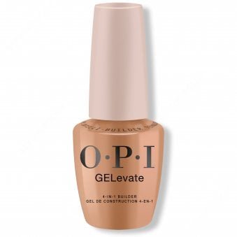 GELevate Intelli-Gel 4-in-1 Builder Gel - Fill My Espresso 15ml