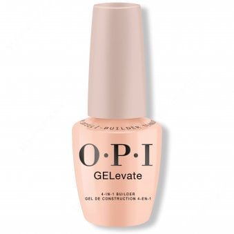 GELevate Intelli-Gel 4-in-1 Builder Gel - For The Fill Of It 15ml