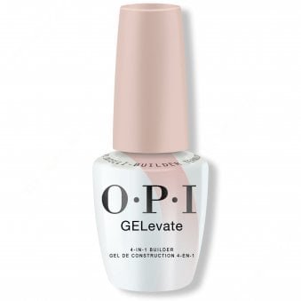 GELevate Intelli-Gel 4-in-1 Builder Gel - I'm Flawless 15ml