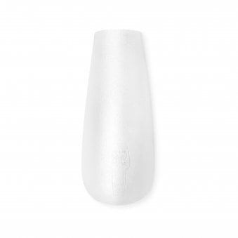 GELevate Soft Gel Nail Tips - Coffin (16 Sizes & 640 Pieces)