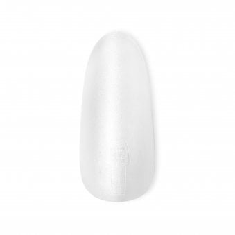 GELevate Soft Gel Nail Tips - Round (16 Sizes & 640 Pieces)
