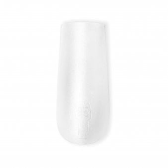 GELevate Soft Gel Nail Tips - Square (16 Sizes & 640 Pieces)