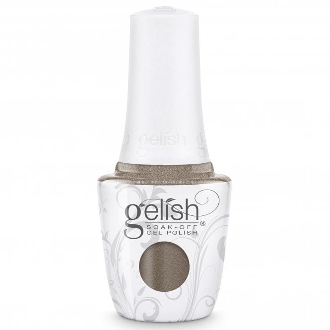 Gelish TPO Free Gel Polish - Are You Lion To Me? 15ml (1110314)