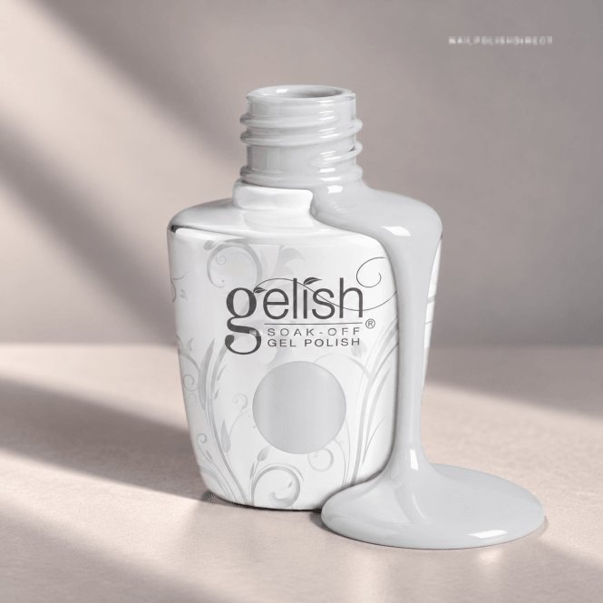 Gelish Bougie By Nature Fall 2026 TPO Free Gel Polish - Bloom & Gloom 15ml