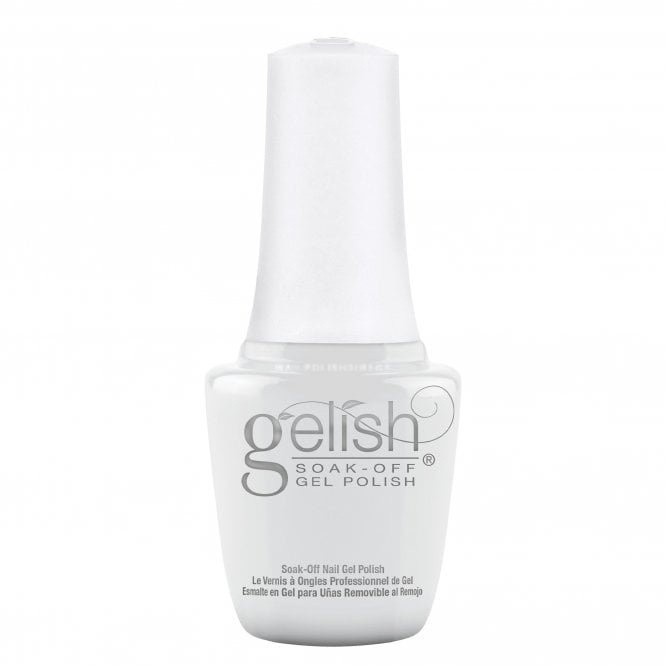 Gelish Bougie By Nature Fall 2026 TPO Free Gel Polish - Bloom & Gloom 9ml ()