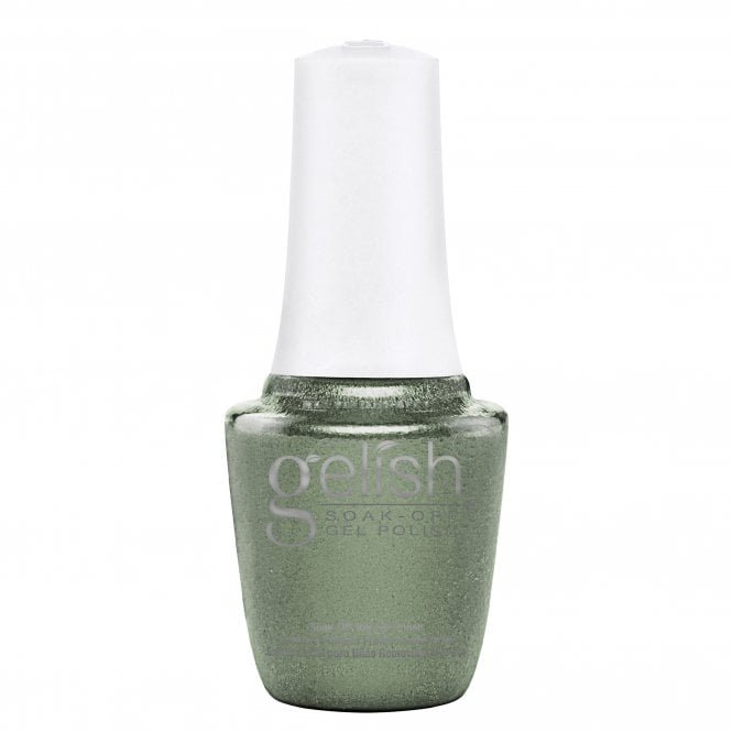 Gelish Bougie By Nature Fall 2026 TPO Free Gel Polish - Moss Be Great 9ml ()