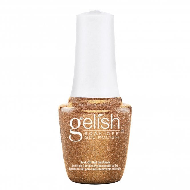 Gelish Bougie By Nature Fall 2026 TPO Free Gel Polish - Solstice Sister 9ml ()