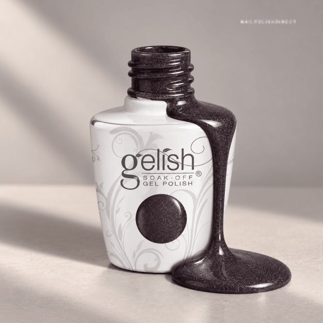 Gelish Bougie By Nature Fall 2026 TPO Free Gel Polish - Steel The Attention 15ml