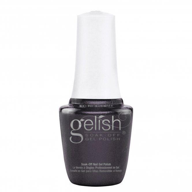 Gelish Bougie By Nature Fall 2026 TPO Free Gel Polish - Steel The Attention 9ml ()