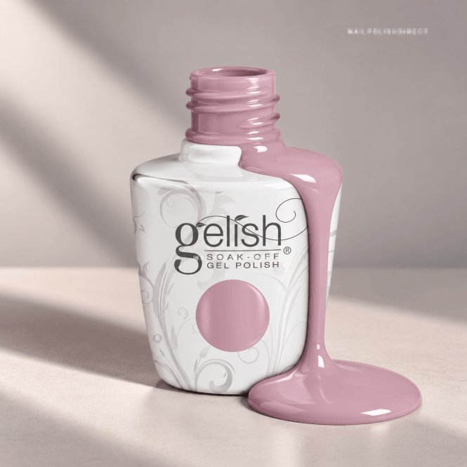 Gelish Bougie By Nature Fall 2026 TPO Free Gel Polish - Thorn To Be Wild 15ml