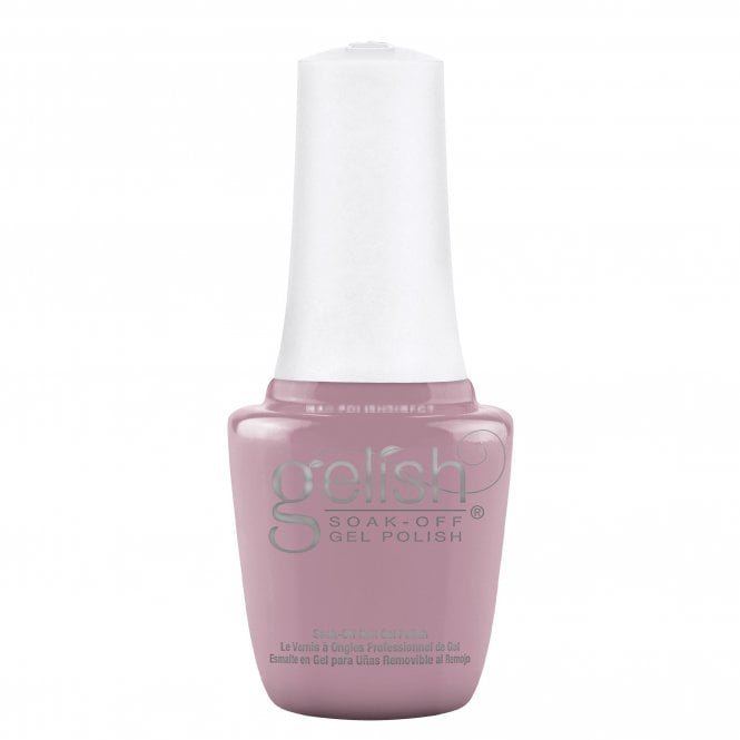 Gelish Bougie By Nature Fall 2026 TPO Free Gel Polish - Thorn To Be Wild 9ml ()