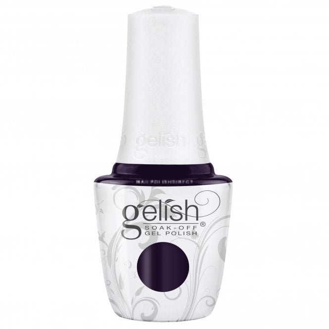 Gelish TPO Free Gel Polish - A Kiss In The Dark 15ml (1110376)