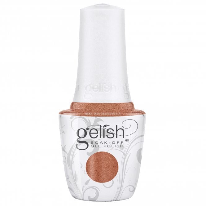 Gelish TPO Free Gel Polish - Copper & Dream 15ml (1110373)