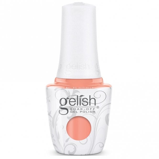 Gelish TPO Free Gel Polish - Young Wild And Free-Sia 15ml (1110343)