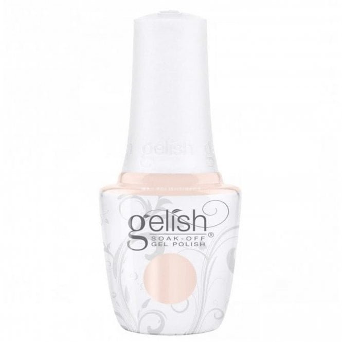 Gelish TPO Free Gel Polish - Barely Buff 15ml (1110377)