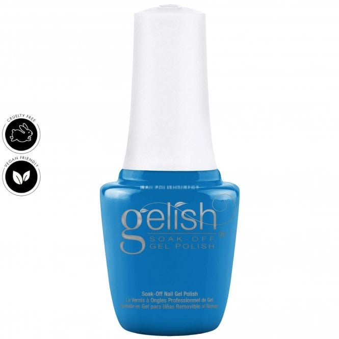 Gelish Gel Polish - I Was Framed 9ml 