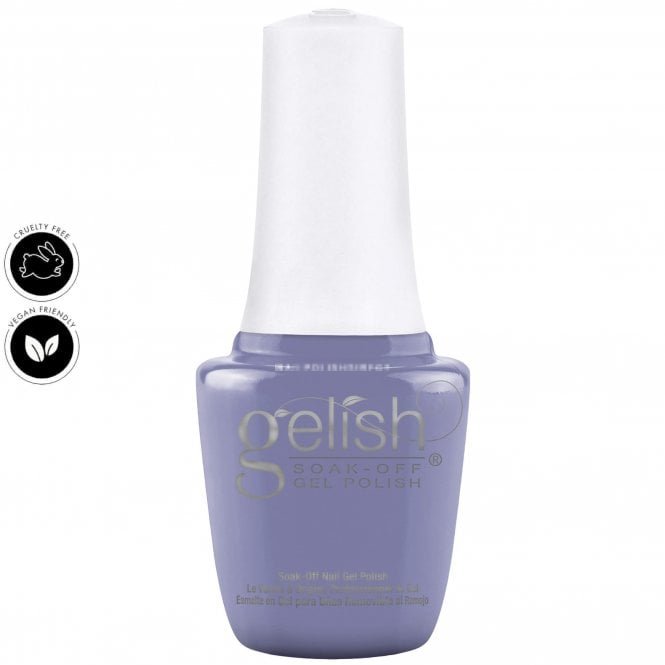 Gelish Gel Polish - What's The Hang Up? 9ml 