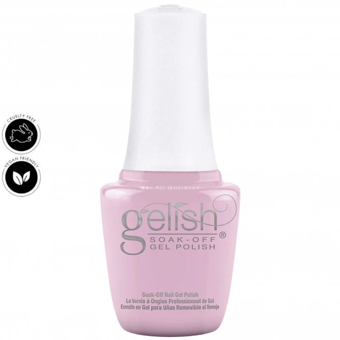 Gelish Gel Polish - You Have My Art 9ml 
