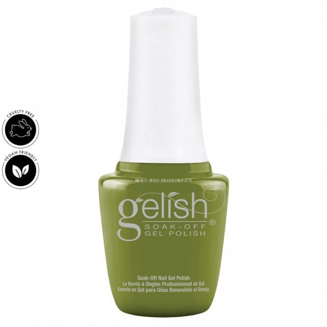 Gelish Gel Polish - Freshly Cut 9ml 