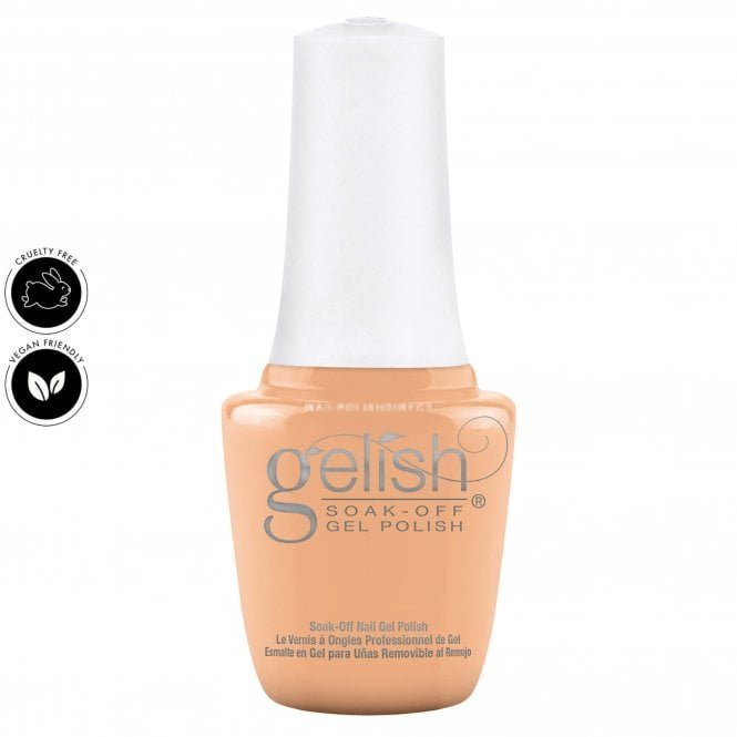 Gelish Gel Polish - Lace Be Honest 9ml