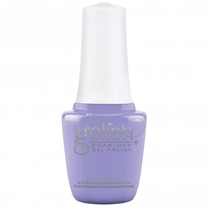 Gelish Cruelty-Free Gel Polish - Now & Zen Spring 2025 - Can't Burst My Bubble 9ml (1250554)