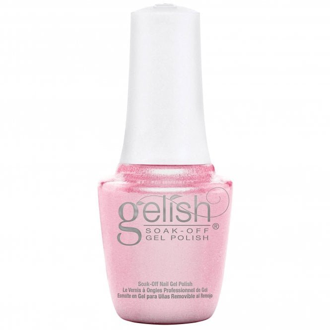 Gelish Cruelty-Free Gel Polish - Now & Zen Spring 2025 - Hugs And Blisses 9ml (1250556)