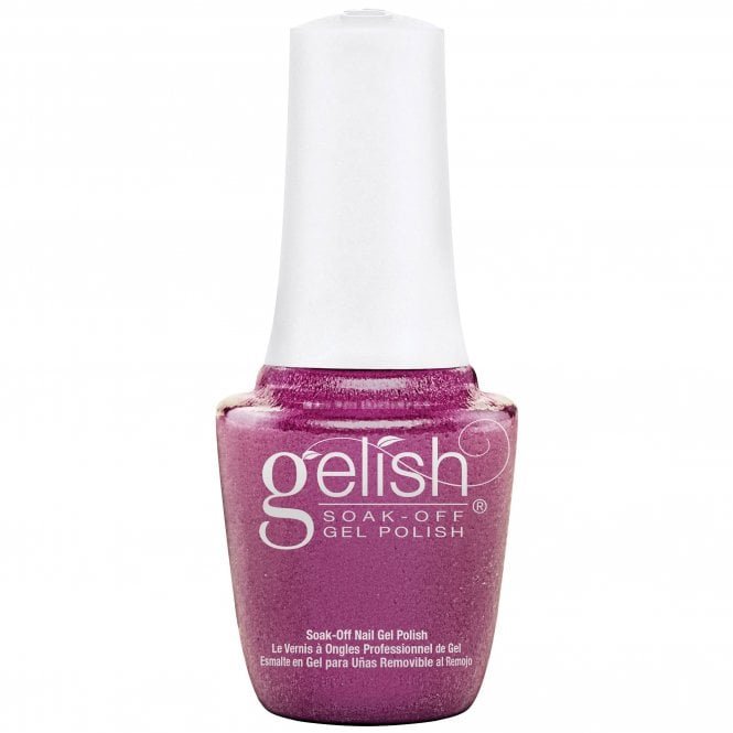 Gelish Cruelty-Free Gel Polish - Now & Zen Spring 2025 - Sipping On Serenity 9ml (1250557)