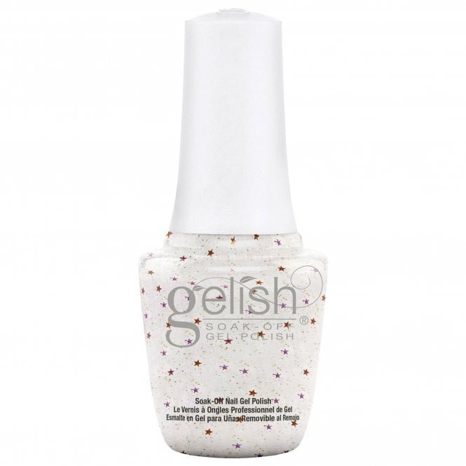 Gelish Cruelty-Free Gel Polish - Now & Zen Spring Collection - Star Walking 9ml (1250558)