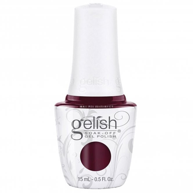 Gelish TPO Free Gel Polish - Red Alert 15ml (1110809)