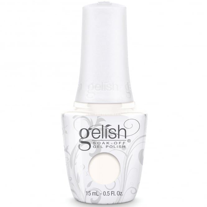 Gelish TPO Free Gel Polish - Sheek White 15ml (1110811)