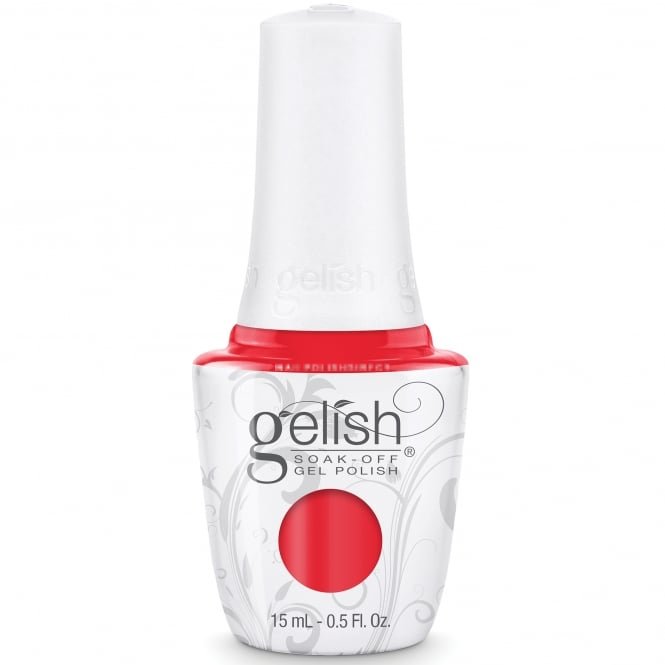 Gelish TPO Free Gel Polish - Tiger Blossom 15ml (1110821)