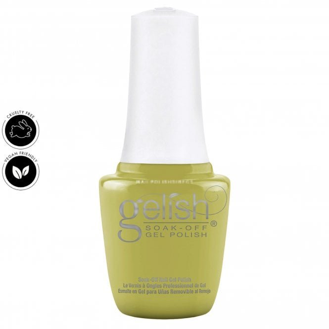 Gelish Gel Polish - Flying Out Loud 9ml 