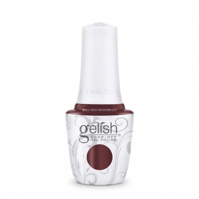 Gelish Cruelty Free Soak-Off Gel Nail Polish - Uncharted Territory 15ml (79787)