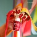 Gelish Mini Hot Rod Red – Langanhaltender UV Gellack, Knalliges Rot, 9 Ml Für Perfekte Nägel